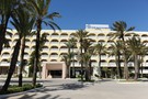 Façade Hôtel One Resort Monastir 4*