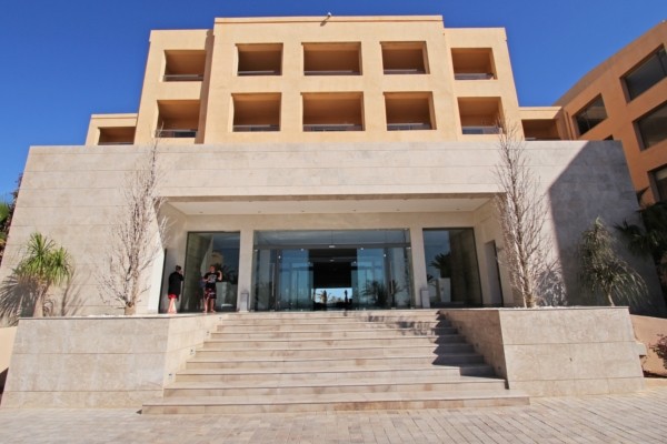 rencontre vacances tunisie