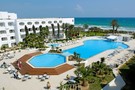 Tunisie - Monastir, Club Framissima Thalassa Mahdia 4*