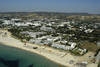 Tunisie - Monastir, Club Hammamet Beach 3*