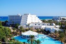 Tunisie - Monastir, Club Olé - Le Président & Tunisian Village 3*