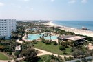 Tunisie - Monastir, Hôtel Sahara Beach 3*