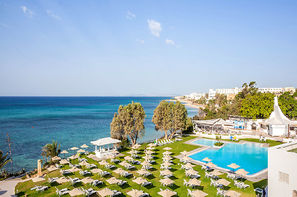 Tunisie-Monastir, Hôtel Sentido Le Sultan 4*