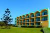Hôtel Caribbean World Nabeul 4*
