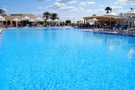 Piscine Hôtel Vime Lido 4*