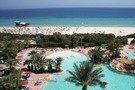 Piscine Hôtel Sahara Beach 3*
