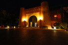 Entrée de l'hotel Hôtel Karthago Ksar Sousse 4*