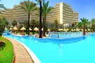 Façade Hôtel Riadh Palms 4*