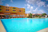 Tunisie - Tabarka, Hôtel Sunny Beach 3*