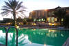 Tunisie - Tozeur, Hôtel ELMOURADI TOZEUR  4*
