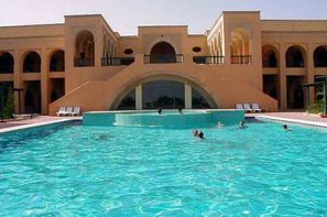 bons plans Tozeur Tunisie
