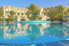 Tunisie - Tozeur, Hôtel Ramla 4*
