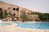 Tunisie - Tozeur, Hôtel Tamerza Palace 4*