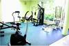 Salle de fitness - Bahia Beach