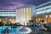 Vue hôtel - Laico Karthago Hammamet