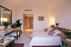 Chambre - Karthago Hammamet