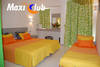 Chambre - Zenith