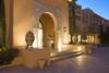 Hôtel Alhambra Thalasso Hammamet 5* Tunis Tunisie