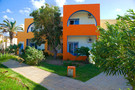 Logement et jardin Club Beach Azur 3*