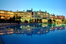 Tunisie - Tunis, Hôtel Hammamet Garden 4*