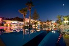 Tunisie - Tunis, Hôtel Abou Sofiane 4*