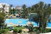 Tunisie - Tunis, Hôtel Africana Imperial 5*