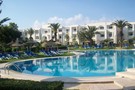 Tunisie - Tunis, Hôtel Africana Imperial 5*