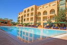 Tunisie - Tunis, Hôtel Alhambra Thalasso Hammamet 5*