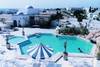 Tunisie - Tunis, Hôtel BYZANCE 3*