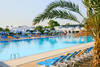 Tunisie - Tunis, Club Caribbean Sunny Club Gammarth 3*