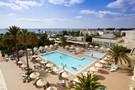 Tunisie - Tunis, Hôtel Dar Khayam 3*