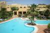 Tunisie - Tunis, Hôtel El Olf Las Palmas 4*