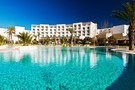 Tunisie - Tunis, Hôtel Ibérostar Saphir Palace Hammamet 5*