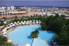 Vue piscine - Laico Hammamet