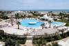 Tunisie - Tunis, Hôtel Le Royal 5*