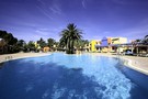 Tunisie - Tunis, Club Lookéa Hammamet Village 3* sup