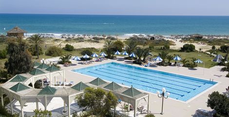 Nos bons plans vacances Tunisie