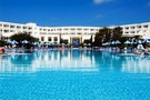Piscine Hôtel Marillia 4*