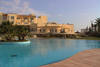 Tunisie - Tunis, Hôtel Marina Palace 4*