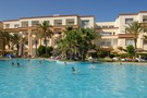 Tunisie - Tunis, Hôtel Marina Palace 4*