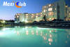 Club Maxi Club Zénith 3* Tunis Tunisie