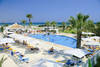 PISCINE EXTERIEUR - One Resort Monastir