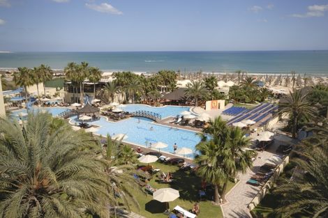 Photo hotel HOTEL LE PARADIS