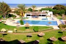 Tunisie - Tunis, Hôtel Phebus 4*