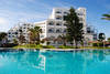 Tunisie - Tunis, Hôtel Royal Beach 3*