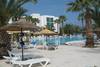 Tunisie - Tunis, Hôtel Saadia 3*