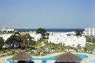 SHALIMAR 4* Tunis Tunisie