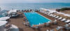 Tunisie - Tunis, Hôtel Sindbad 5*