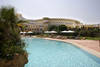 Tunisie - Tunis, Hôtel Solaria 5*