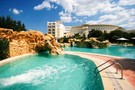 Tunisie - Tunis, Hôtel Solaria 5*